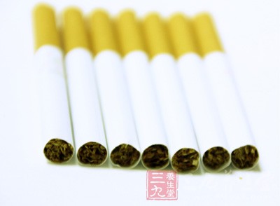 吸烟者患心脏病的比例是不吸烟者的2倍