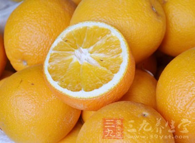 橙子吃法 推荐几款橙子的创意吃法