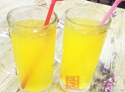 台湾健康部门 夏季喝饮料解渴留意糖含量