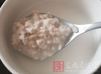 DIY燕麥去黑頭鼻膜