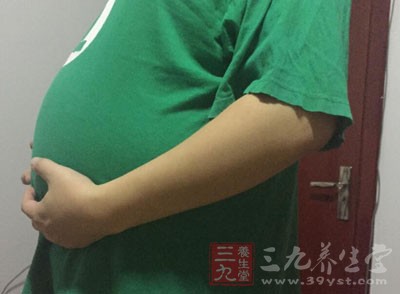 控制体重很重要