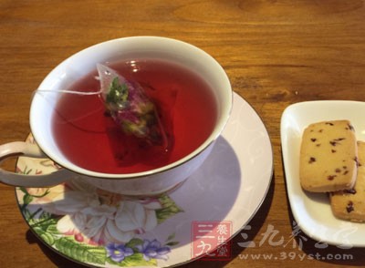吃药可以喝茶吗 茶对人们的影响(2)