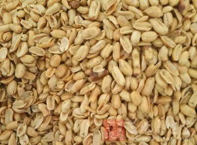 如小麦、芝麻、葵花子、核桃仁、杏仁、花生、松子仁等