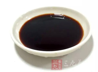 而就醋來(lái)說(shuō)，作為常見(jiàn)的一種調(diào)味品