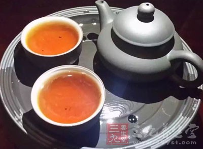 排毒養(yǎng)顏茶有哪些 喝什么可以排毒養(yǎng)顏