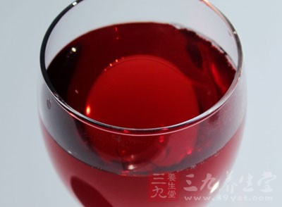 干红葡萄酒怎么喝 教你正确的喝干红葡萄酒(2