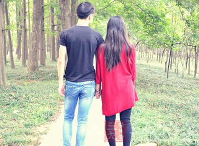 和你在一起的时候，有说不完的心里话