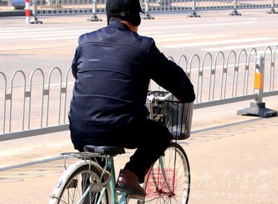 骑自行车能减肥吗 骑自行车减肥注意事项