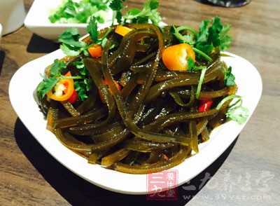 海鲜是碱性食物吗