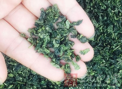 孕妇在饭后1小时后再饮用淡绿茶