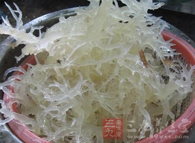 海燕窝不靠谱 民众遭保健品营销忽悠屡试不爽 - 三九养生堂