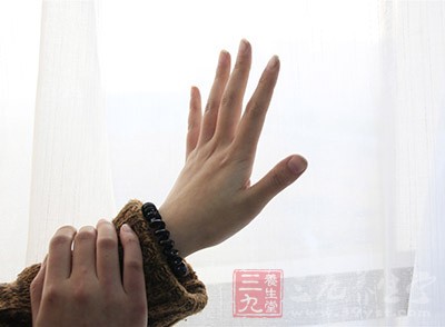 搓手的好处 每天搓手一分钟健脾养胃防秋燥(2