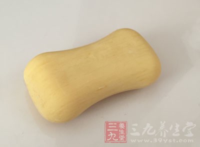 硫磺皂其實(shí)就是洗滌用品