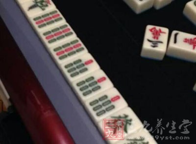 休闲打牌的时候 休闲打牌的时候