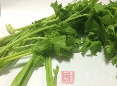 蔬菜中也有许多高钙的品种