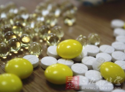 武汉哈药六厂的钙片被检出维生素C超标