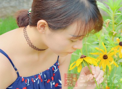 芳华阶段确切是每个女性易怀春的开端阶段 芳华阶段确切是每个女性易怀春的开端阶段