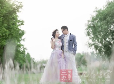 夫妻二人雖然有愛(ài)，結(jié)婚了，但并不代表兩個(gè)人的性格是一樣