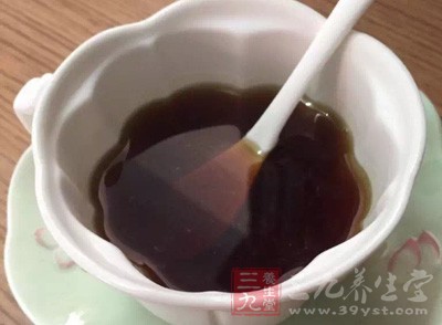 此款自制盡管可以喝涼的，但好溫熱飲用