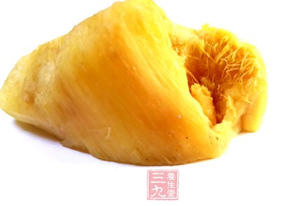 這款養(yǎng)顏茶需要準(zhǔn)備生姜500克