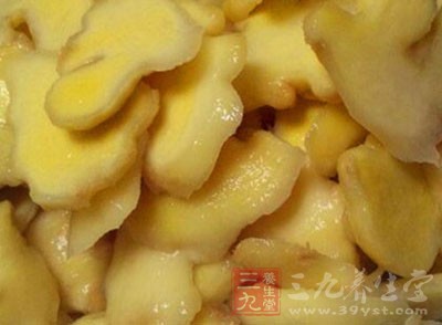 湿气重的症状 吃这物竟可排出多年湿气