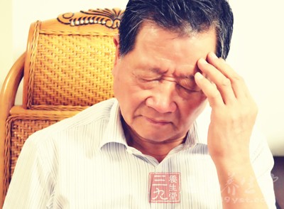 老年人头痛是怎么回事 老年人头痛要注意保健