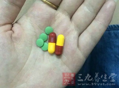 药物的滥用也会对大脑造成影响