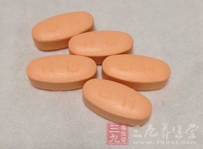 很多藥物對(duì)腎臟有損傷