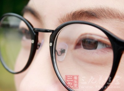 你知道黑眼圈和眼袋有什么区别了吗