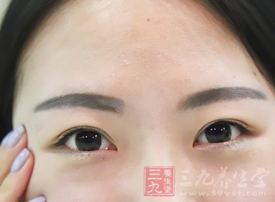 消除或减少黑眼圈程度的方法