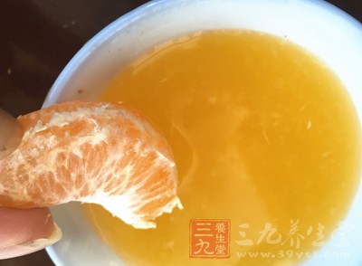 榨汁后飲用可避免這個(gè)問題，同時(shí)易吸