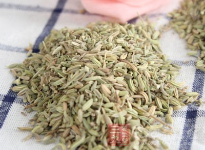 無論大茴香(即八角茴香)，還是小茴香