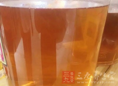 睡前飲用蜂蜜