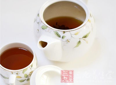 饮茶注意事项 胃不好的人喝这种茶危害大(2)