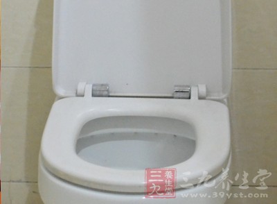 生殖健康 坐公共马桶竟会染这种脏病 - 三九养