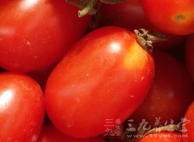 晚间西红柿减肥 用什么方法可以减肥