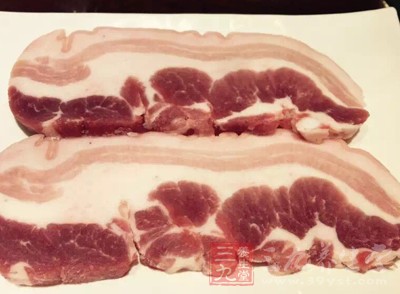 猪皮的营养价值 经常吃猪皮真能美容吗