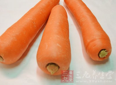 胡萝卜汁的减肥方法 真的可以瘦身吗(2)