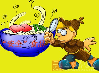 吉林8批次食品不合格 米饼中检出安赛蜜