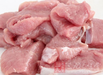 如何鉴别猪肉 菜场中有这特征的肉千万别买