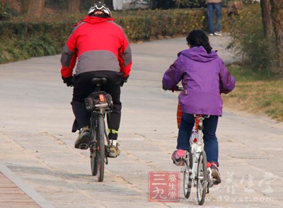 這是一項我們再熟悉不過的運動了