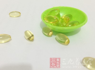 含维生素D的食物 4种食物让补钙不再困难