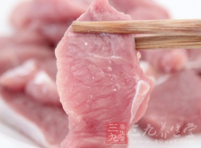 豬肉與豆類相克。形成腹脹、氣壅、氣滯