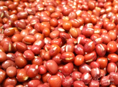 秋季养生 多吃这些豆增强免疫力