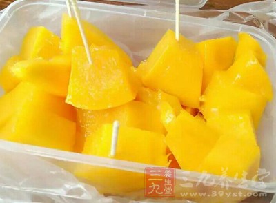 多吃蔬菜水果为什么还便秘