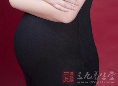 怀孕18周肚子有多大 怀孕的注意事项