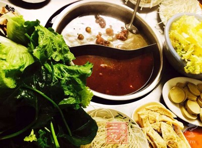 温州火锅类餐饮专项整治 油脂底料是检查重点