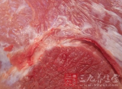 別吃燒煮過(guò)度的肉