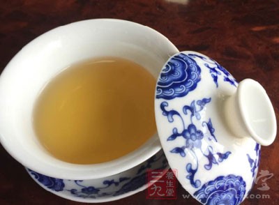 苦荞茶能吃吗 苦荞茶的八大食用方法(2)