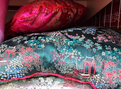 什么枕头好 2000克黄豆做枕头竟有这种好处